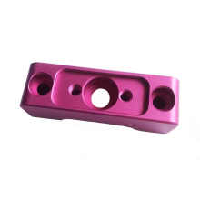 Injection Molding Service for Aluminum Alloy Sheet